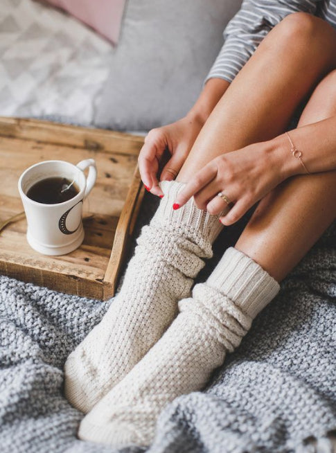 A snow day survival guide