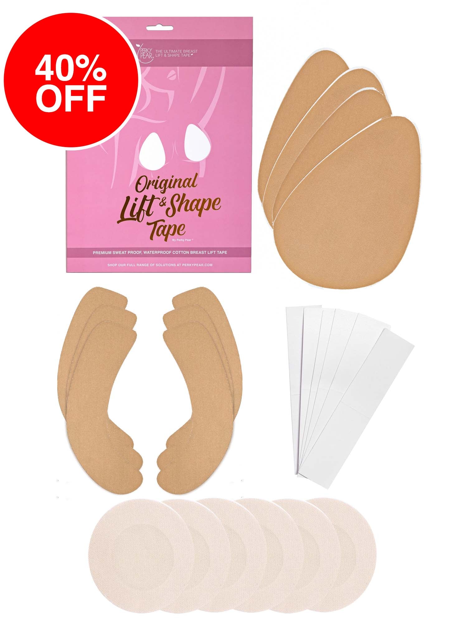 The Best Sellers Bundle