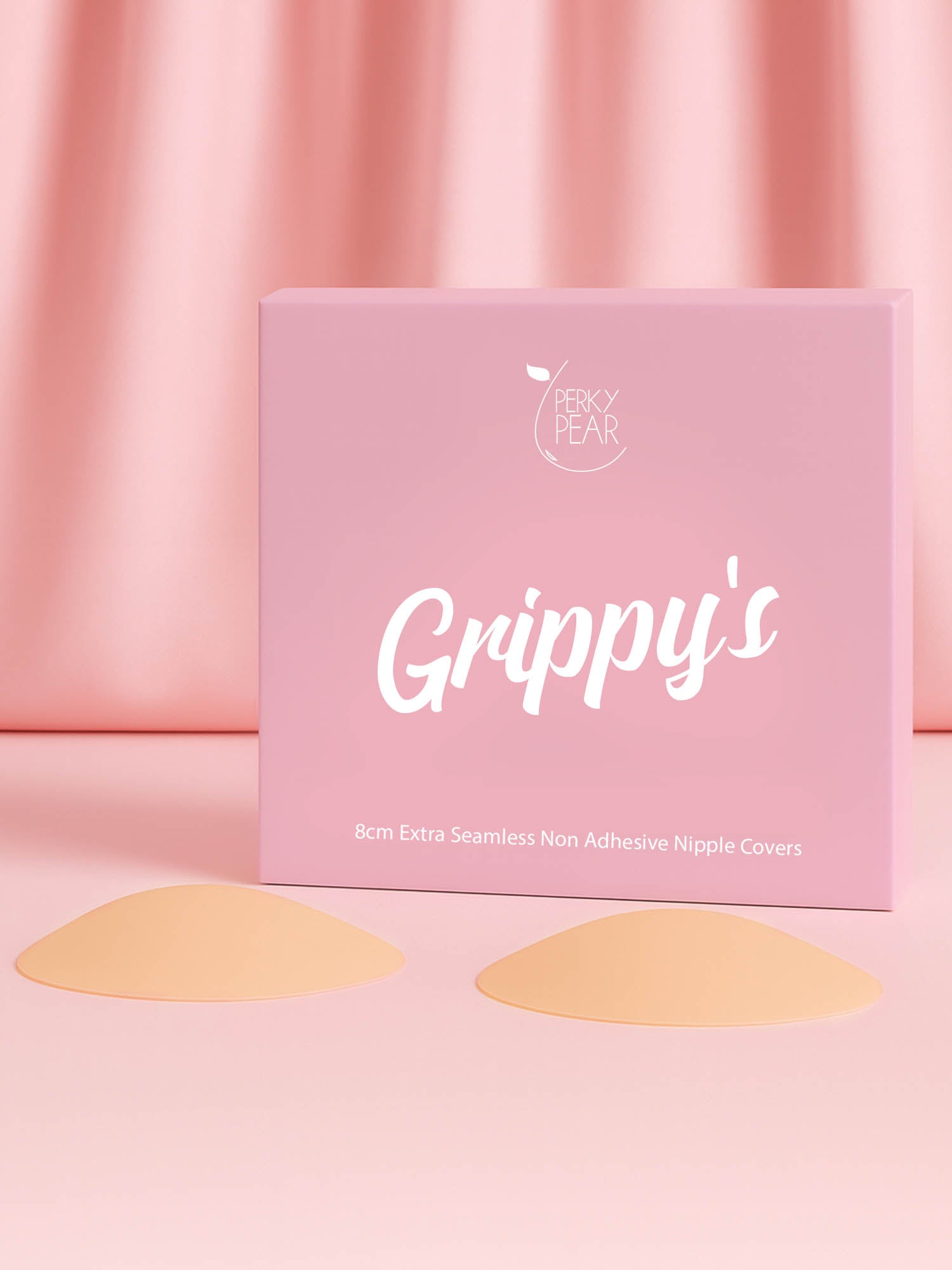 NEW-Perky Grippy&