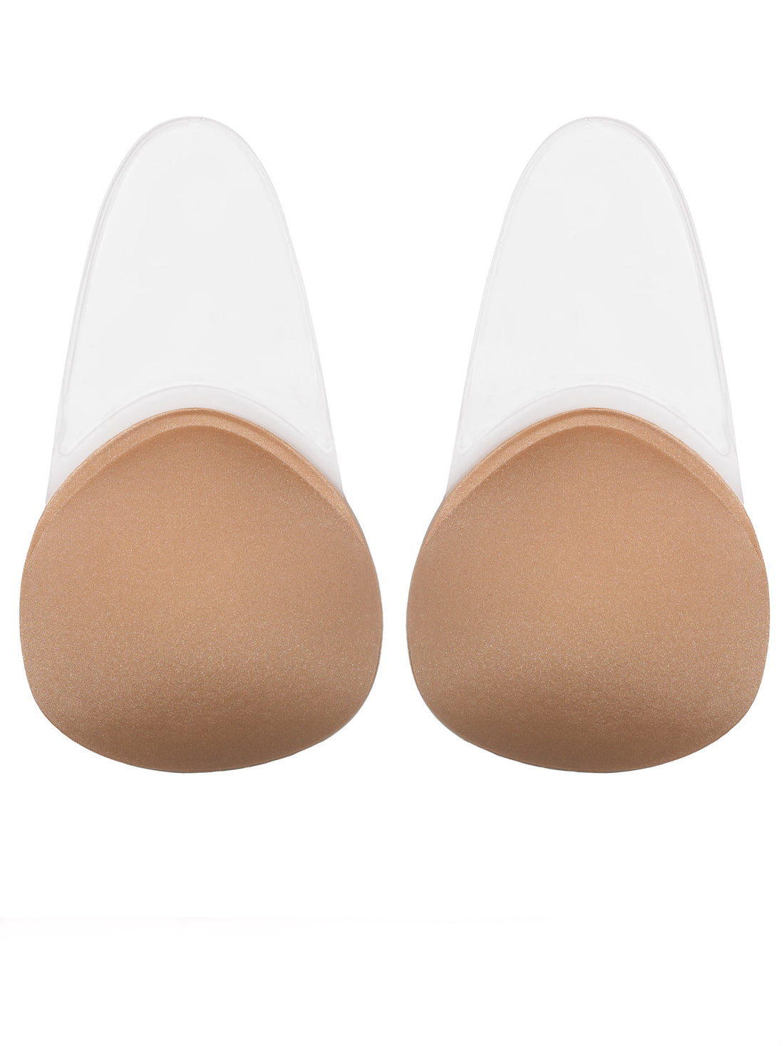 Reusable Lifting Booster Cups- A-DD cups