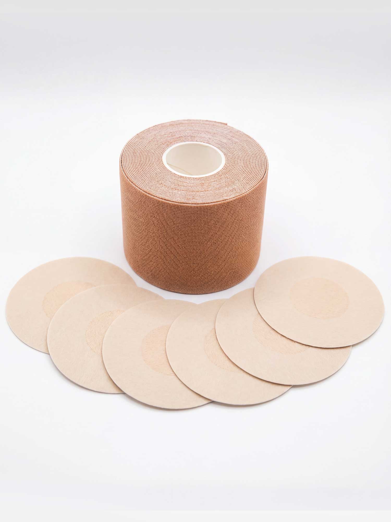 DIY Adhesive Bra Tape & Nipple Cover Bundle