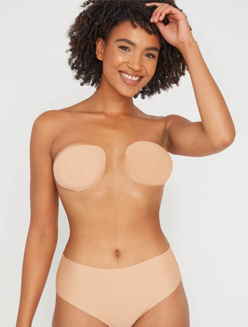 5 x Bandeau Tape By Perky Pear® BEIGE