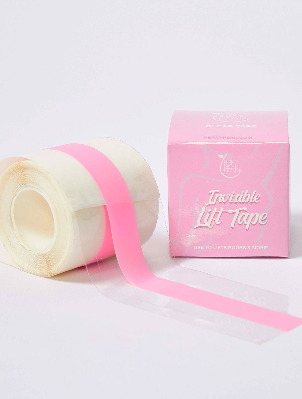 Invisible Lift Tape™ A-DD Cups By Perky Pear