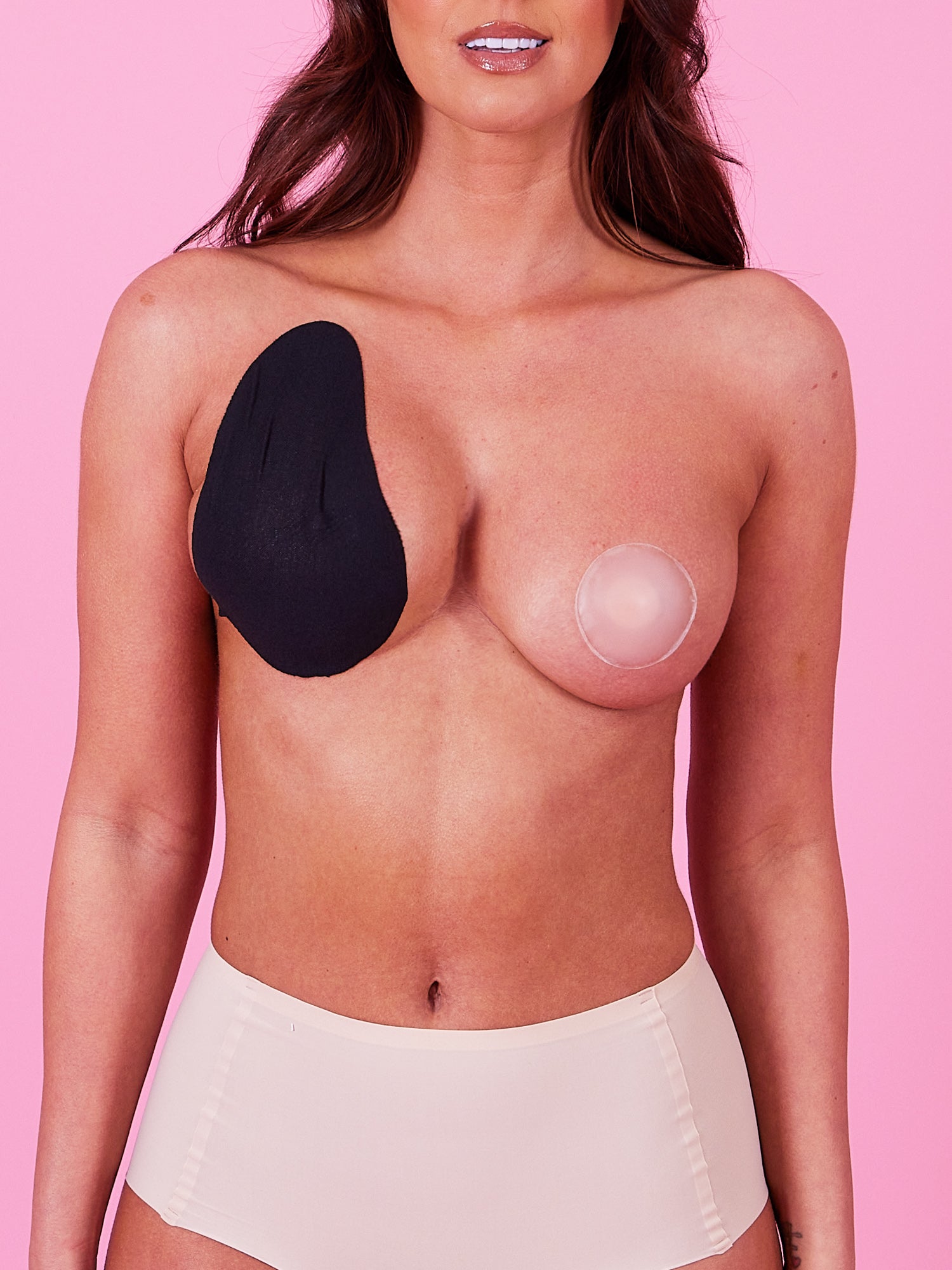 Original Lift & Shape Tape By Perky Pear® BLACK