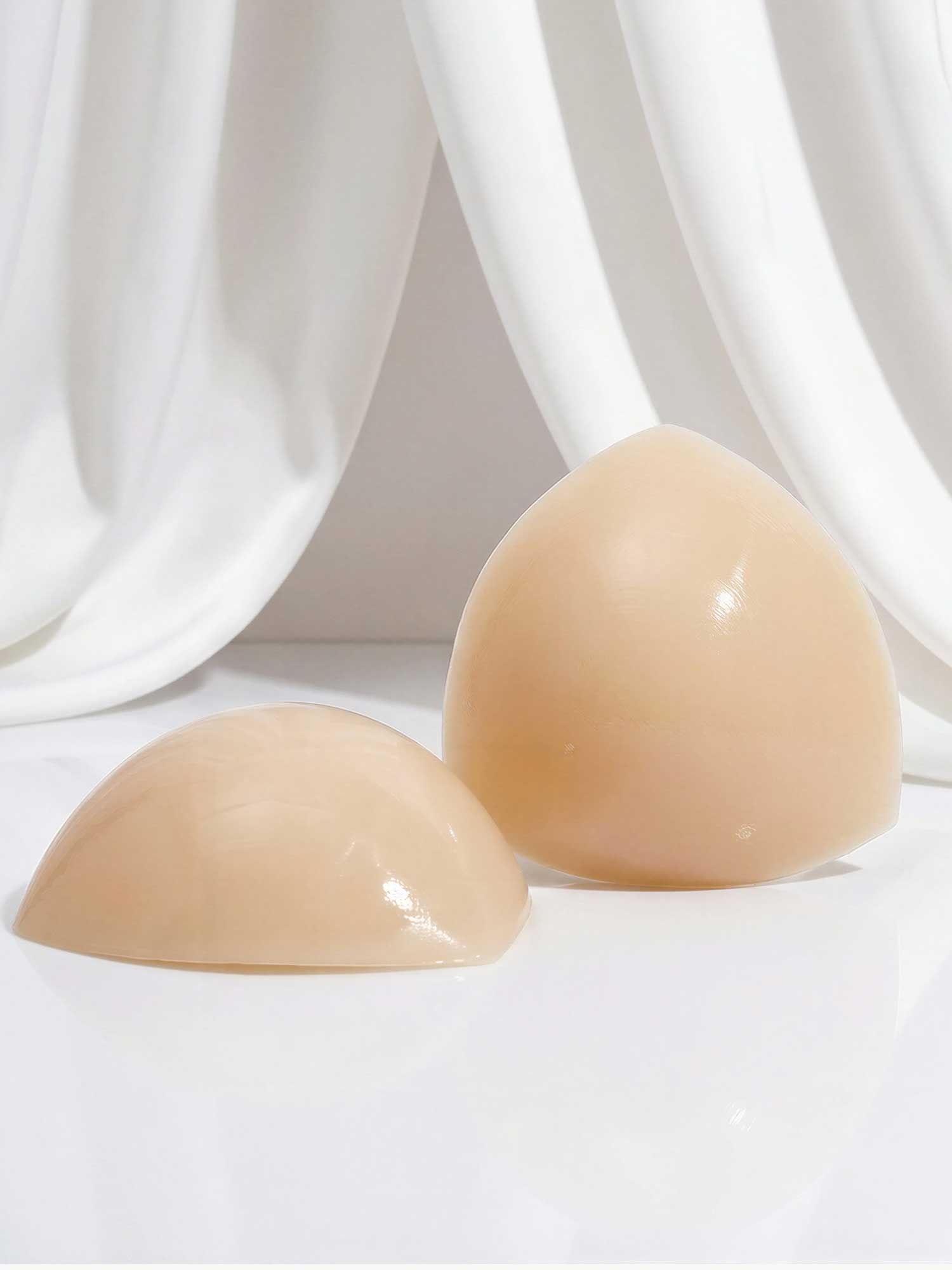 Cleavage Boosting Adhesive Cups A-D cups