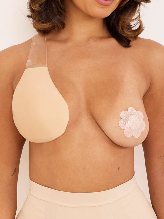 Extreme Lift Cups -B-F Cups