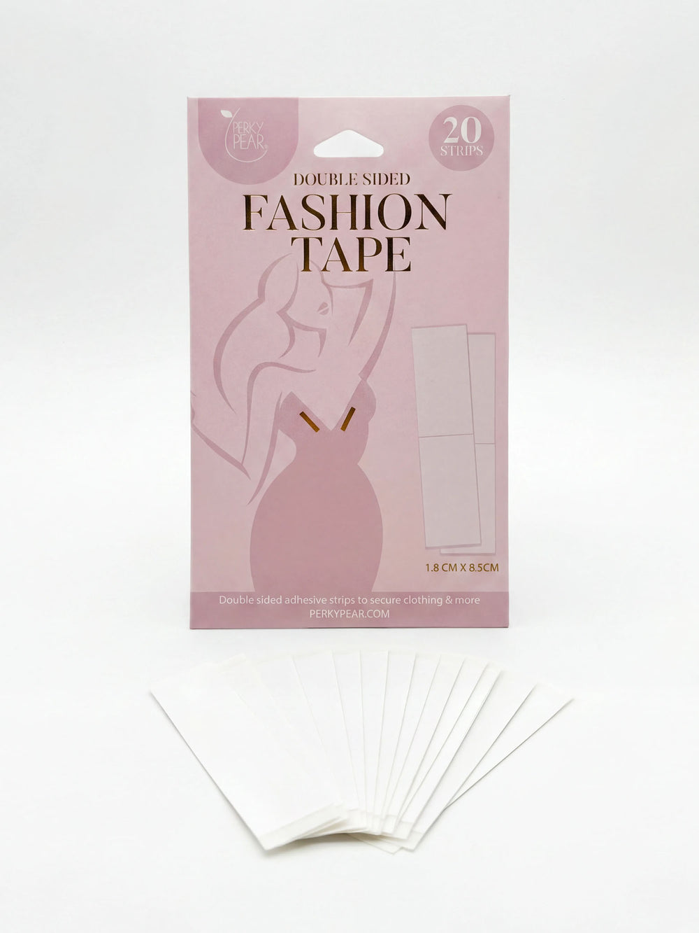 Double Sided Fashion Tape