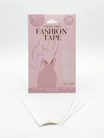 Double Sided Fashion Tape