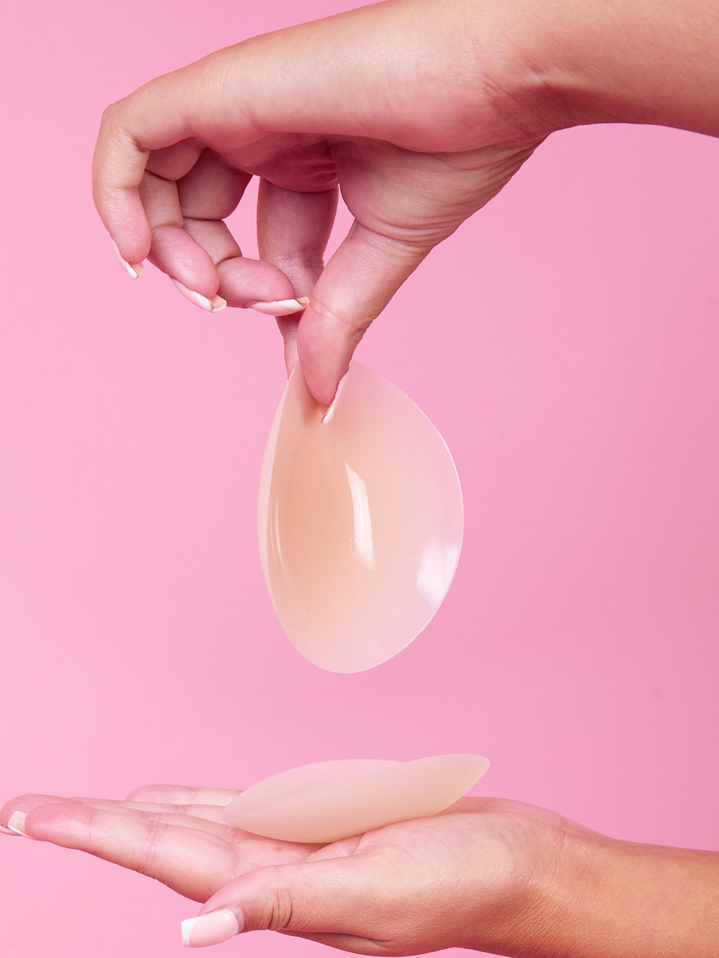 Perky Pear "Grippy's" Seamless Nipple Covers