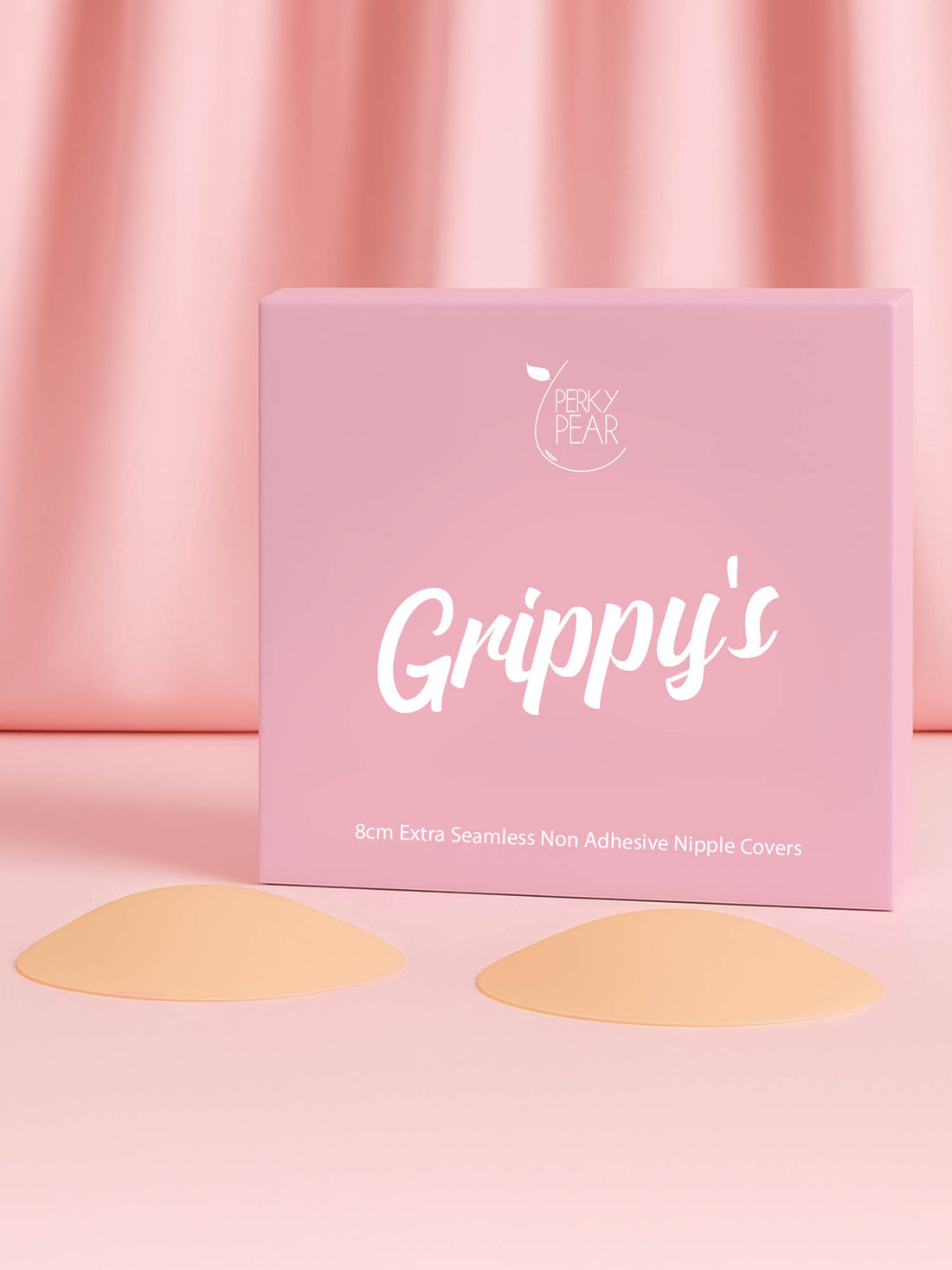 NEW-Perky Grippy&