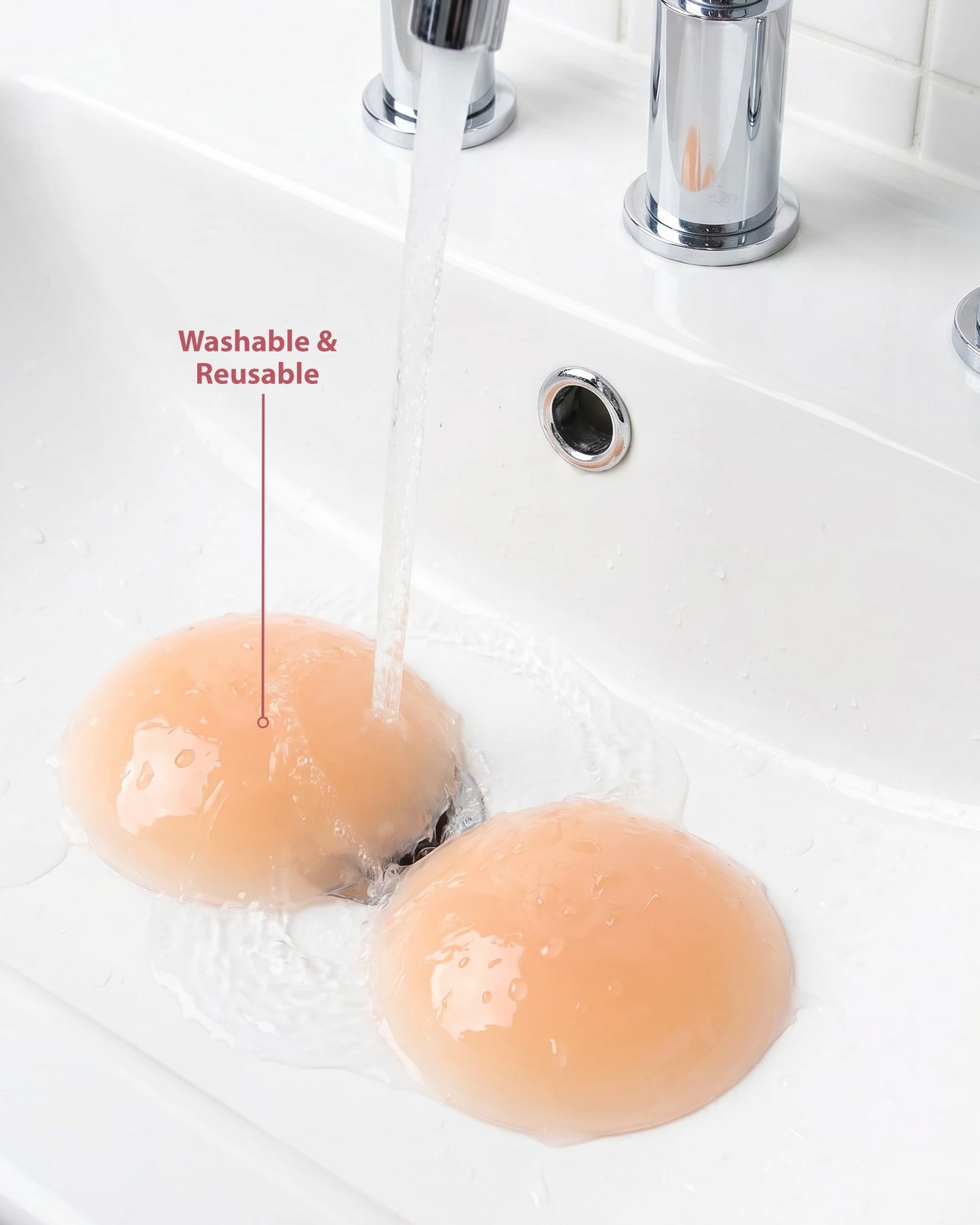 Perky Pear "Grippy's" Seamless Nipple Covers