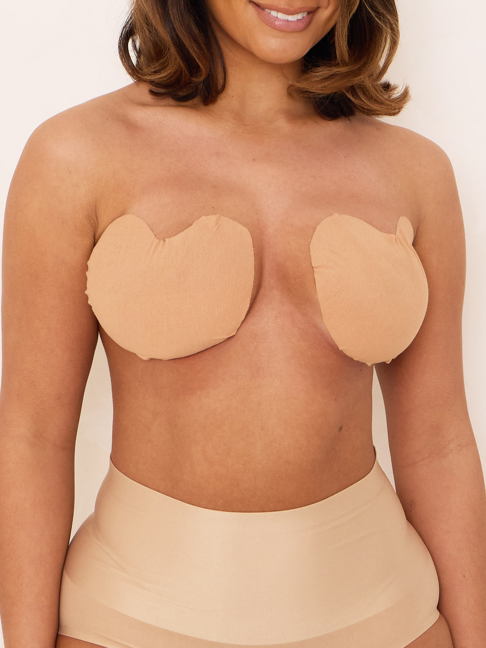 Sweetheart Tape & Sculpting Strips Bundle-BEIGE
