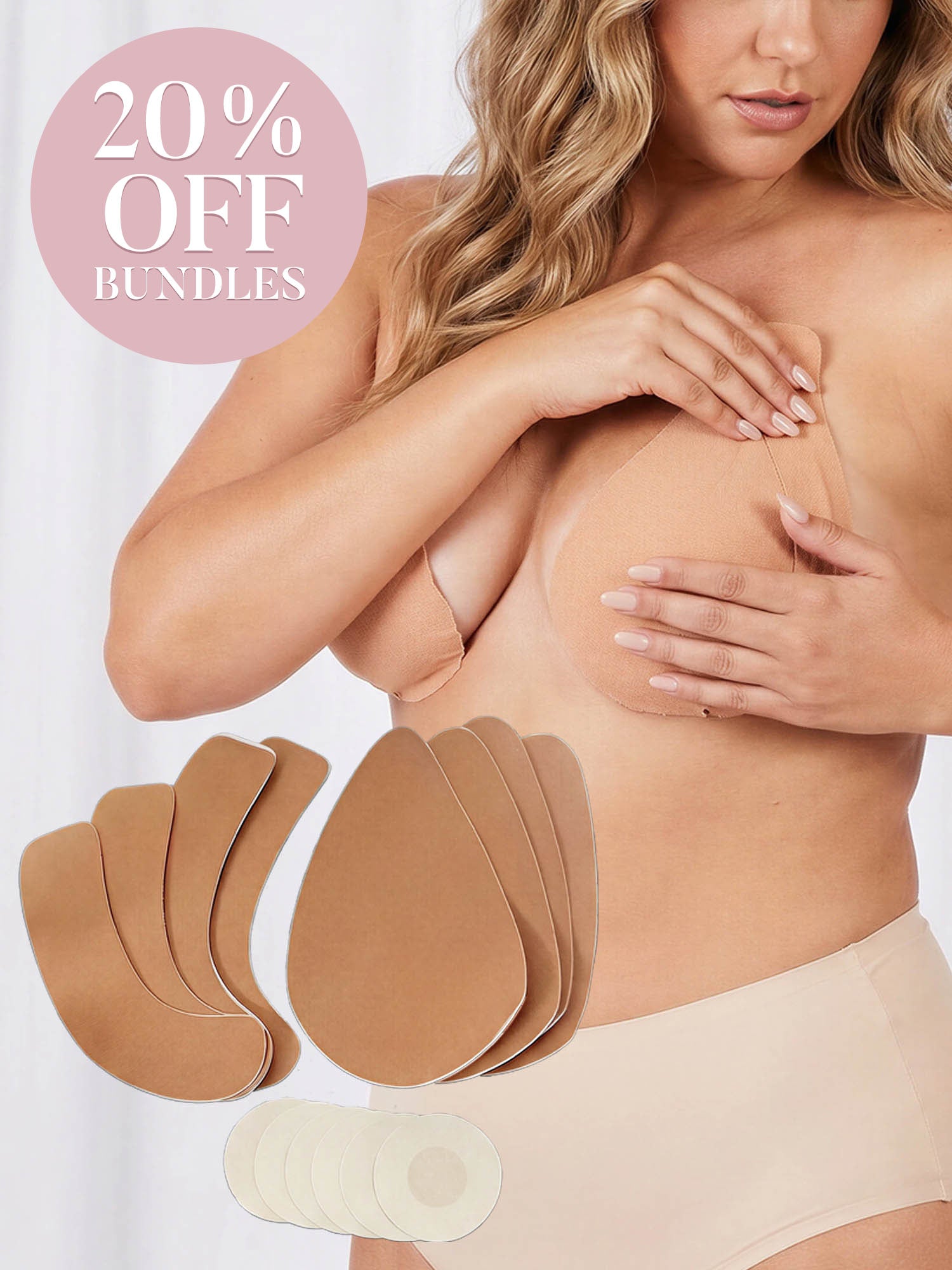 boob tape for prom dress Booby tape