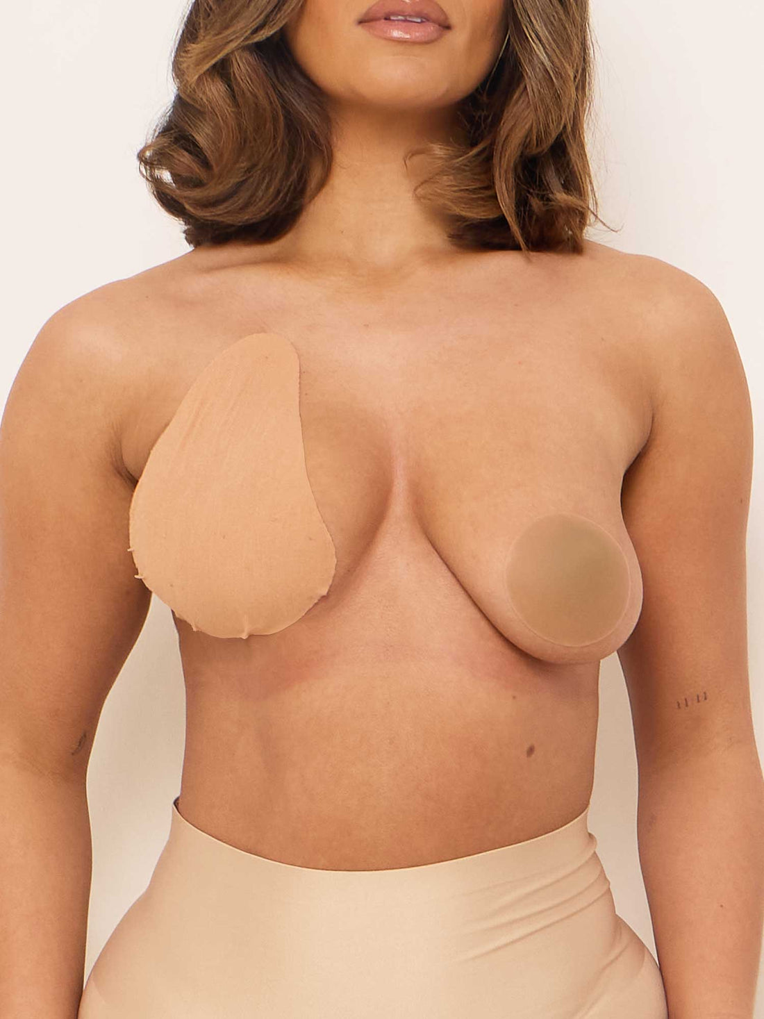 Original Lift &amp; Shape Boob Tape BEIGE-A-H cups