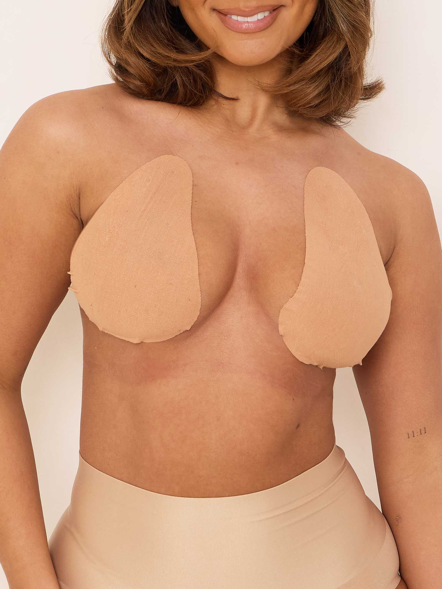 Original Lift &amp; Shape Boob Tape BEIGE-A-H cups