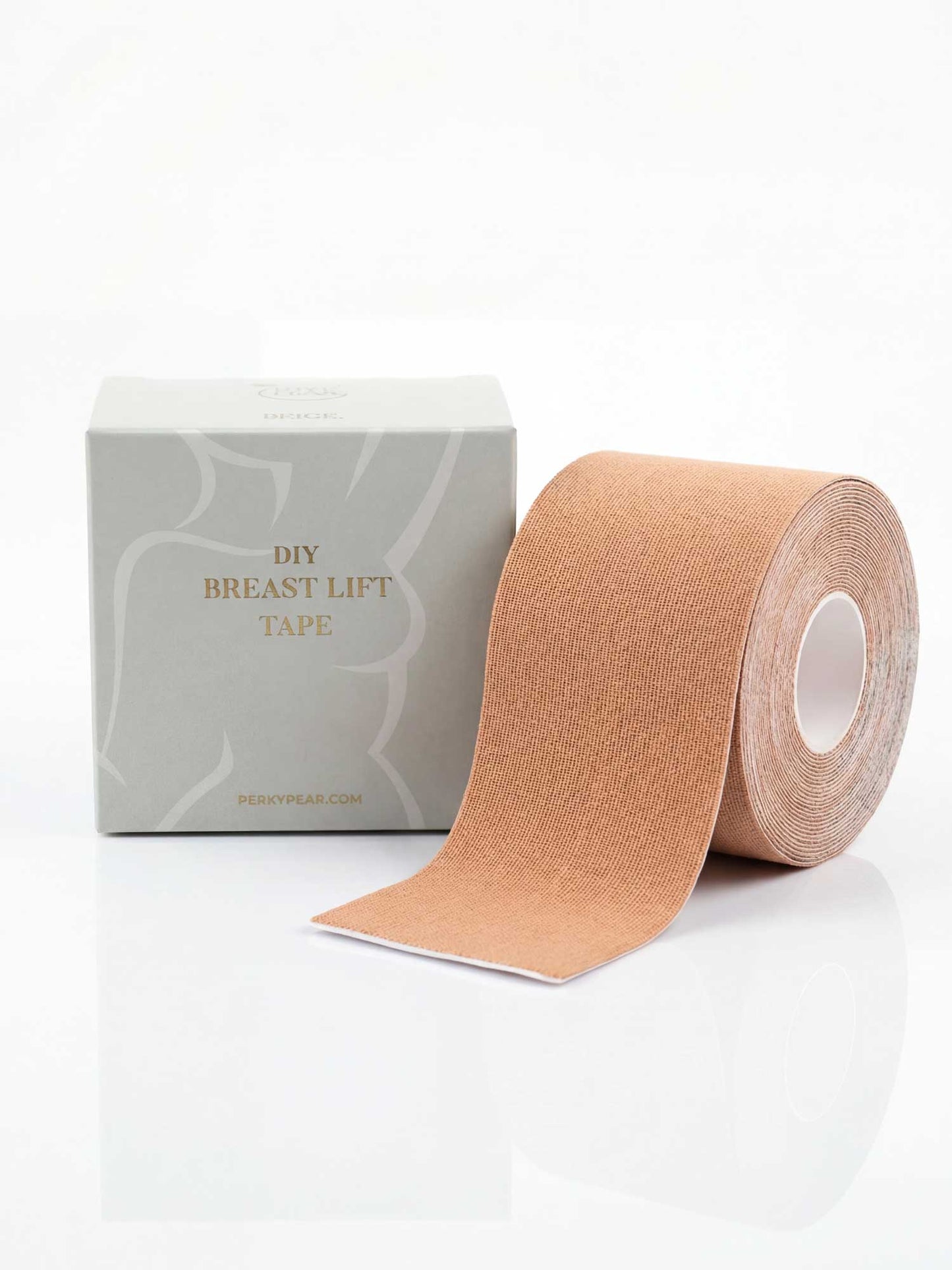 DIY Breast Lift Tape Roll-BEIGE-A-DD Cups