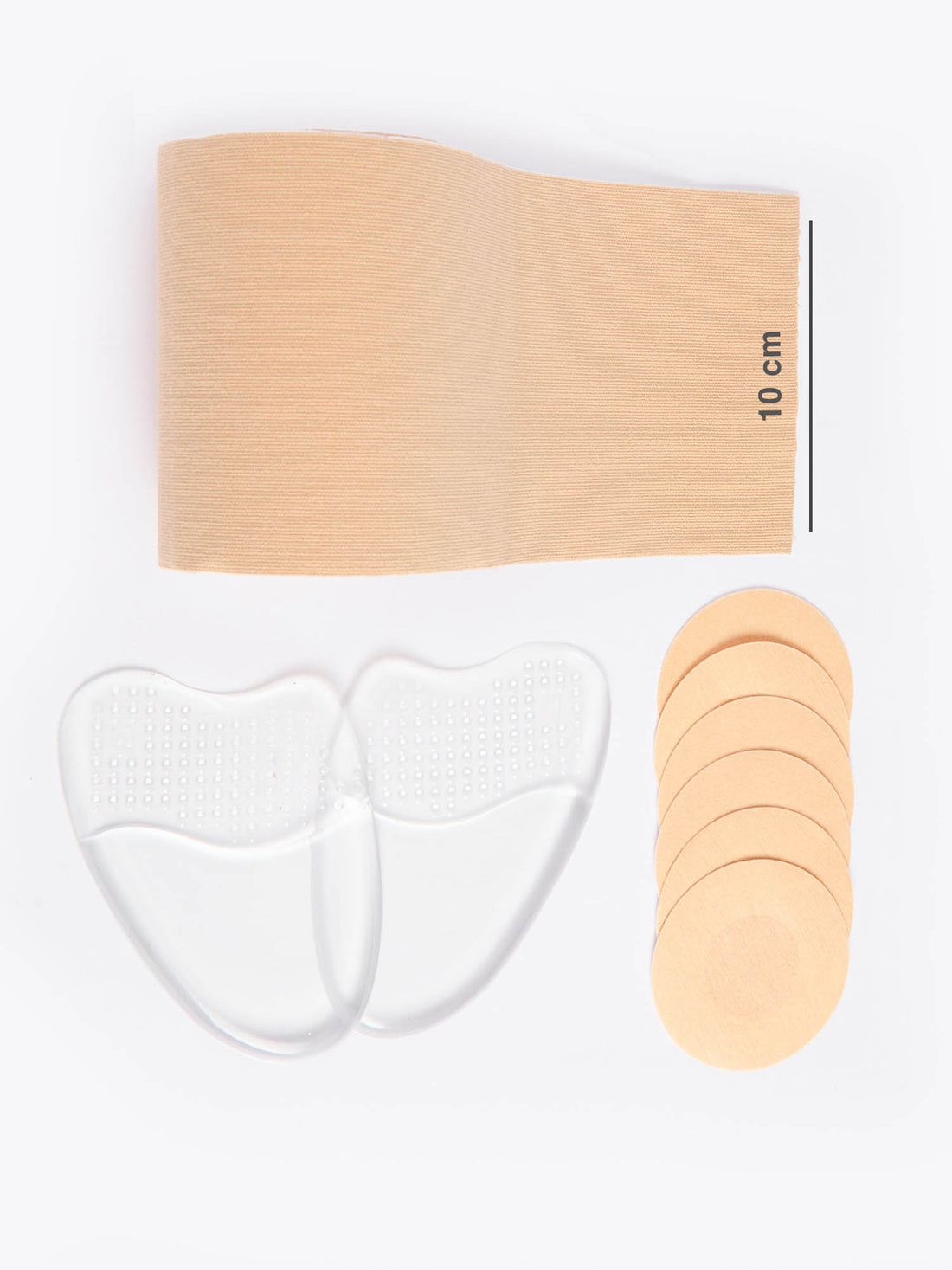 Party Essentials Boob Tape Kit