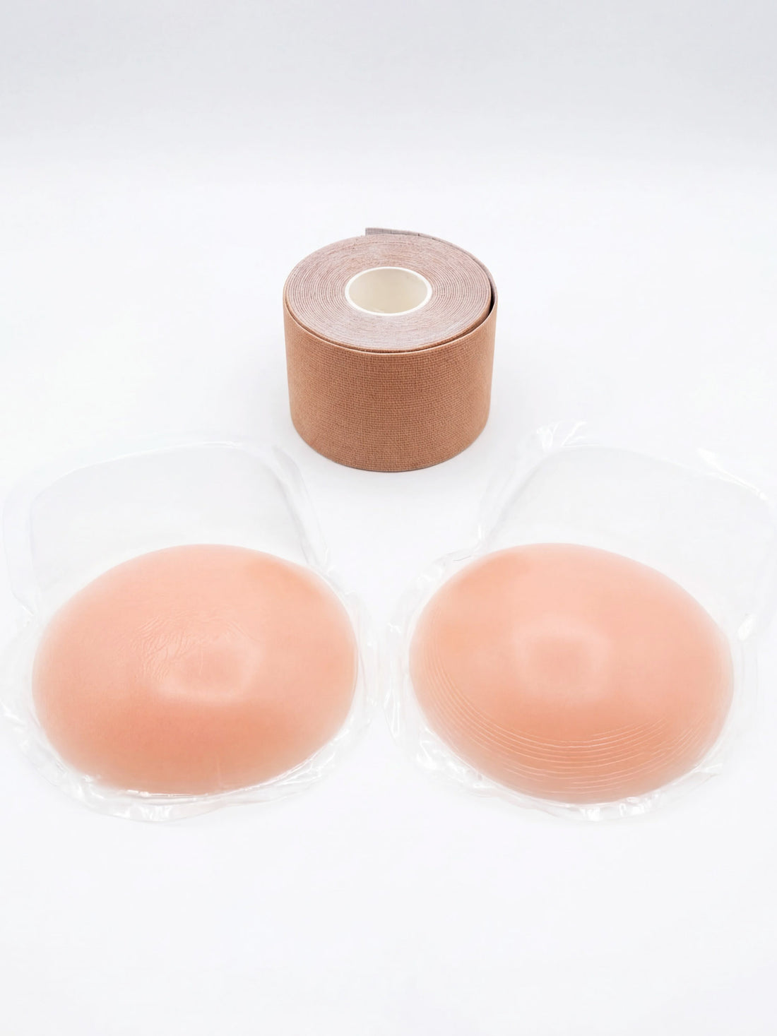 Volume Cleavage Bundle for A-D cups