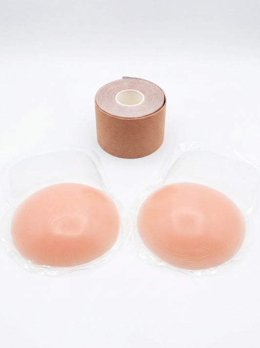 Volume Cleavage Bundle for A-D cups