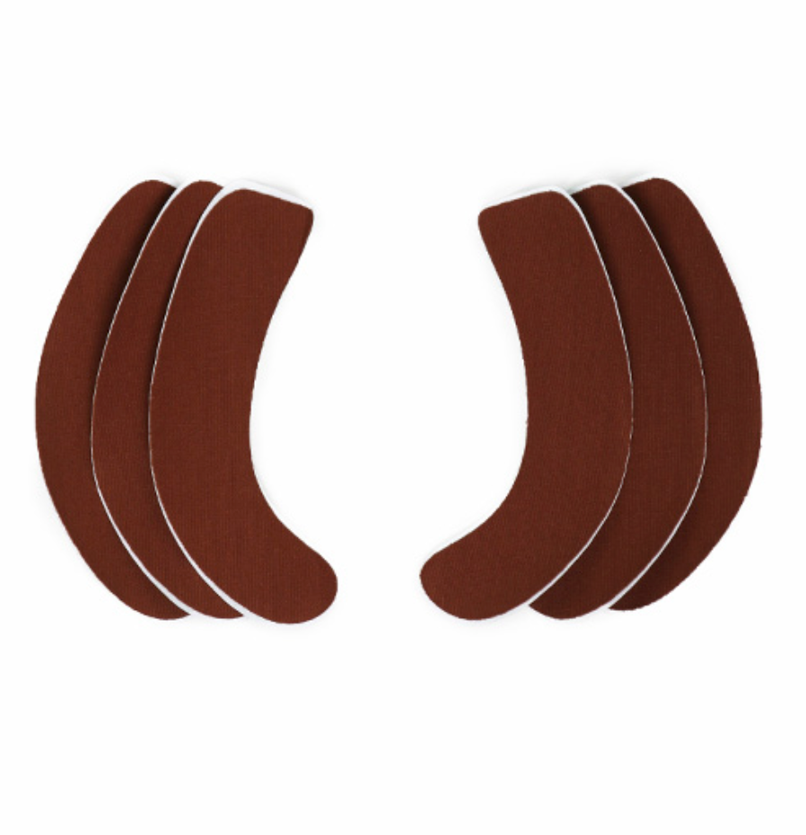 Cleavage Sculpting Lift Strips BROWN