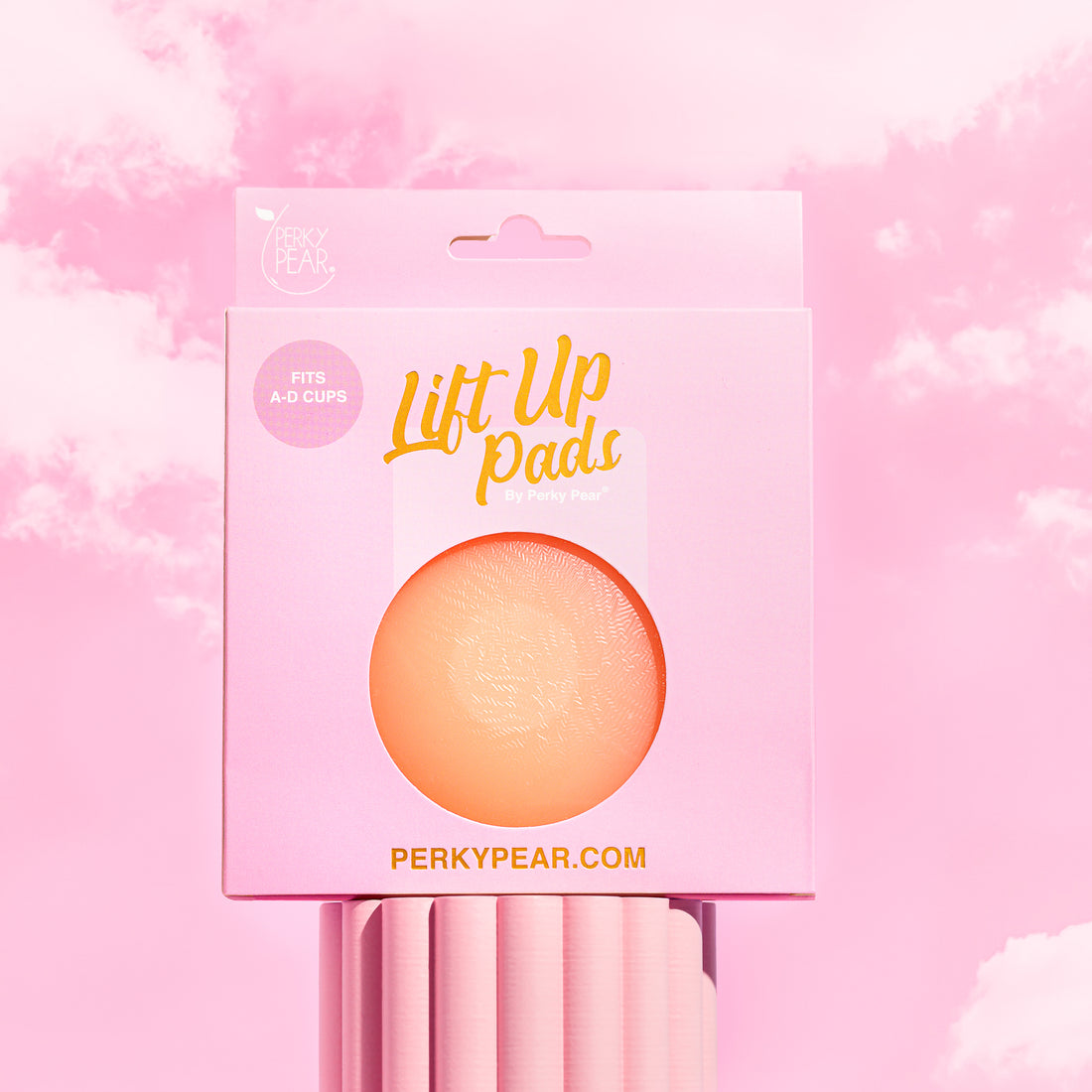 5 x Packs of Lift Up Pads By Perky Pear®
