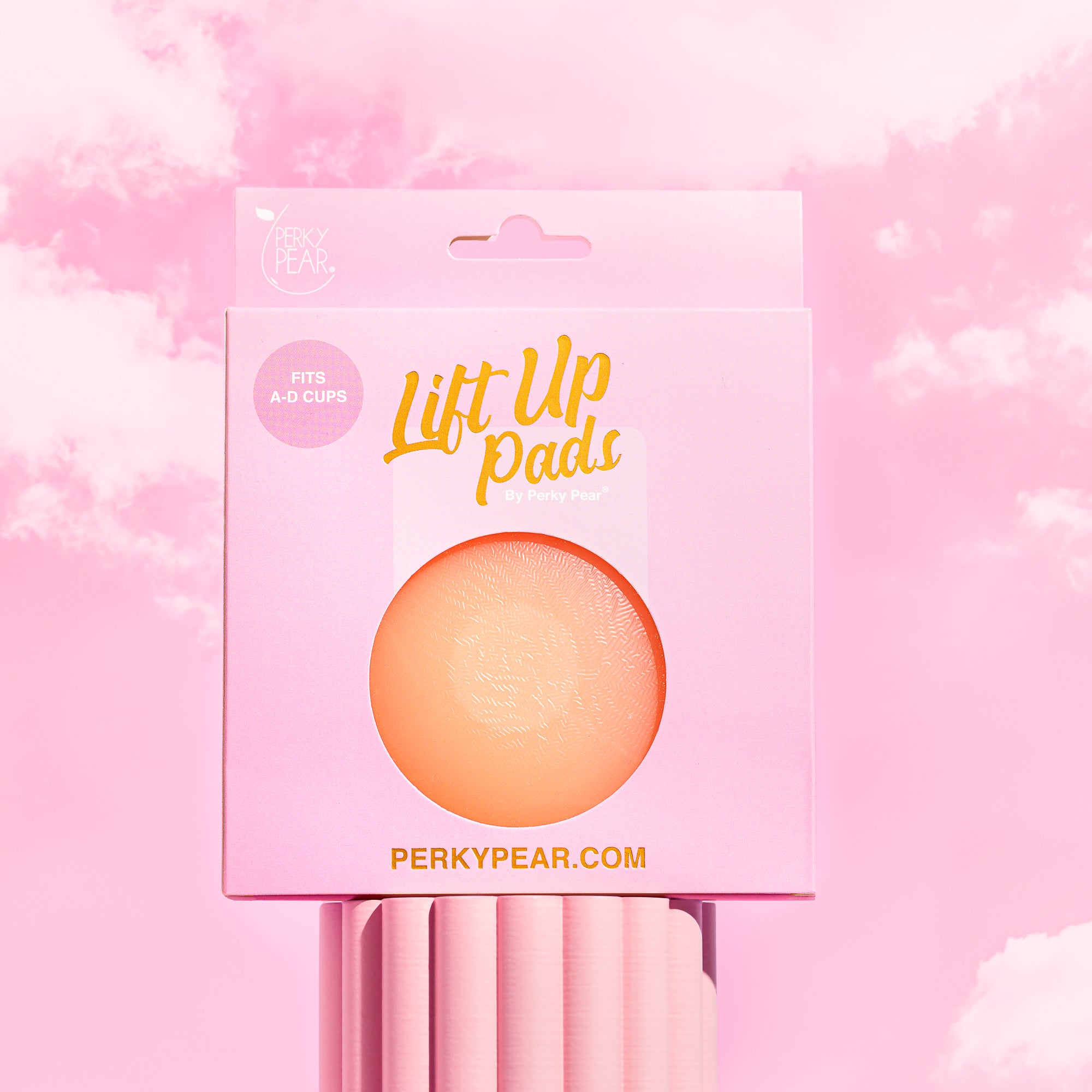 5 x Packs of Lift Up Pads By Perky Pear®